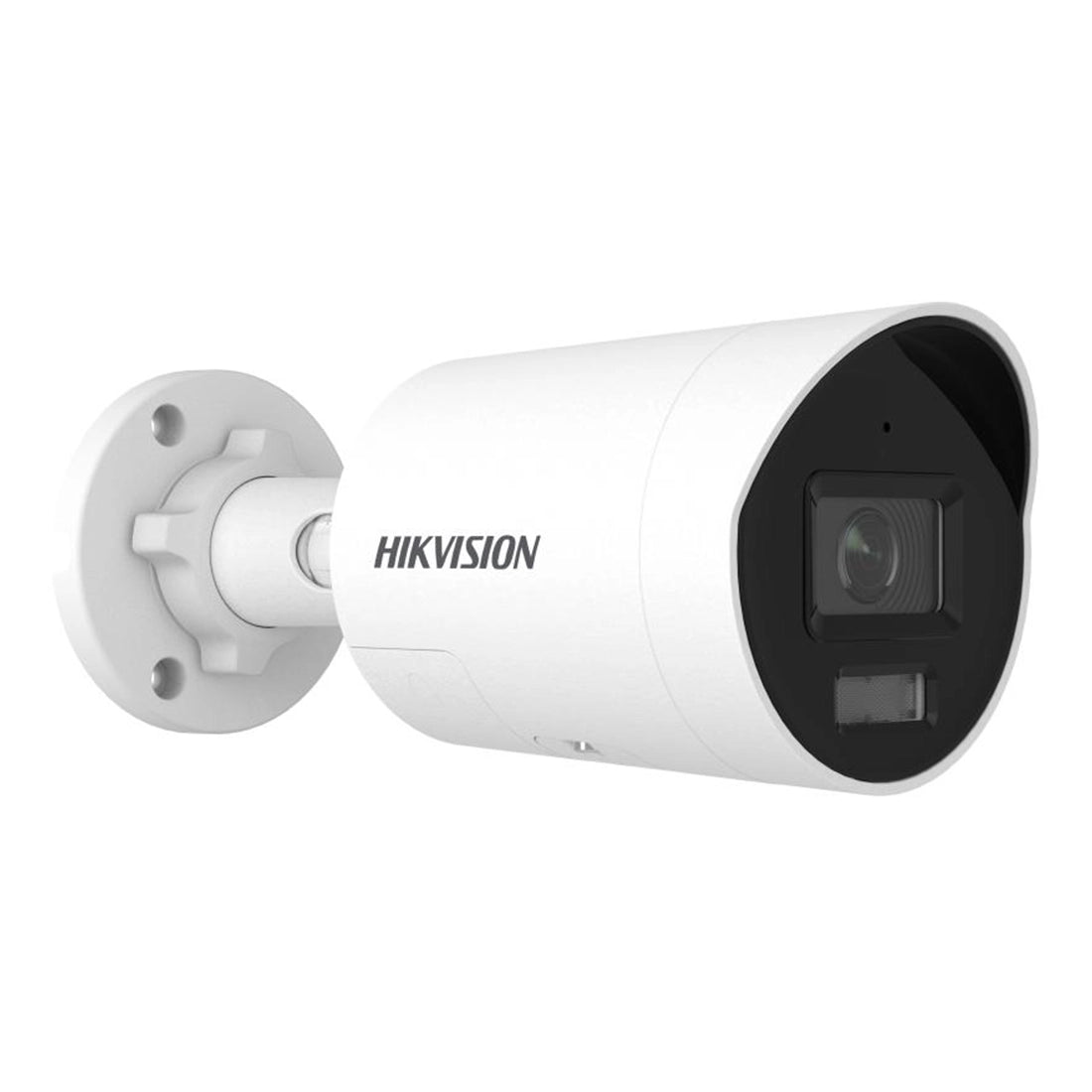 Câmera bullet Hikvision ColorVu 3.0, modelo DS-2CD2087G3-LI2UY/SL