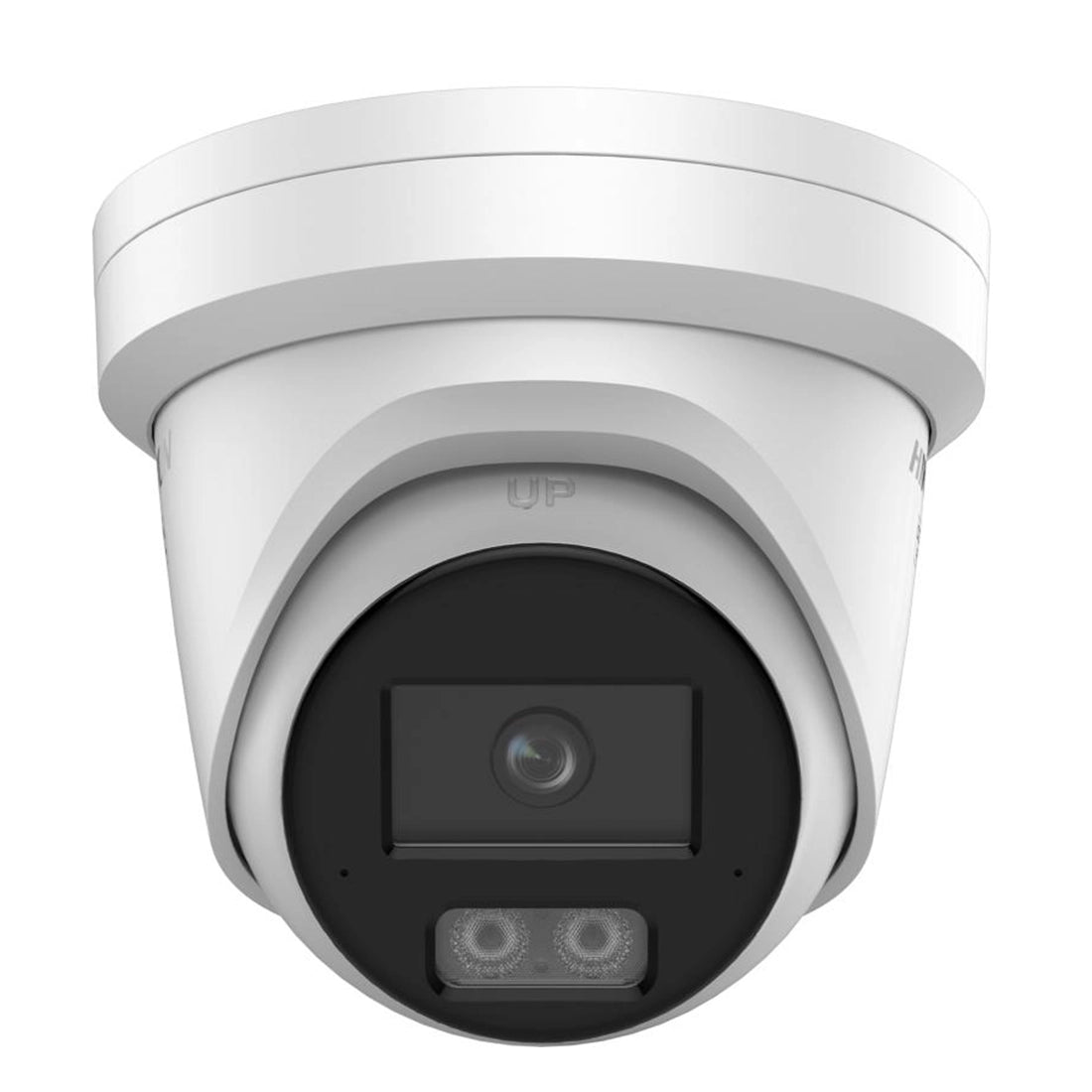 Câmera turret Hikvision ColorVu 3.0, modelo DS-2CD2387G3-LIS2UY/SL